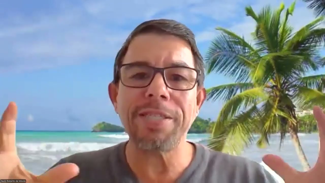 Como elaborar seu Resumo expandido.