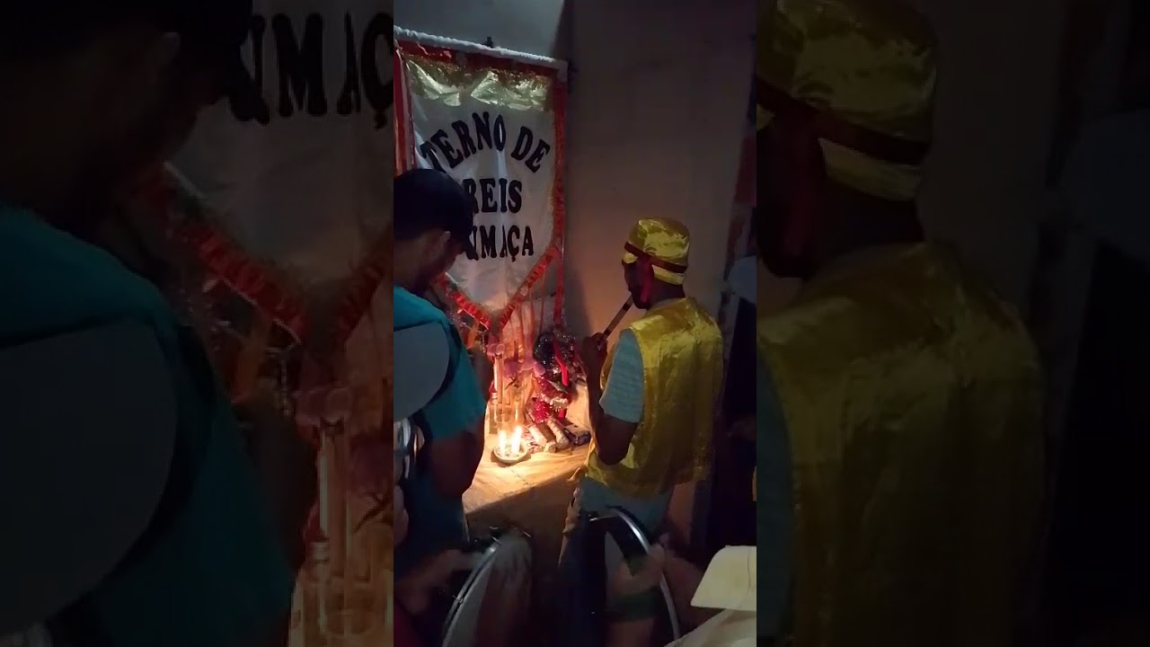 Reis zero na casa de sirilo 