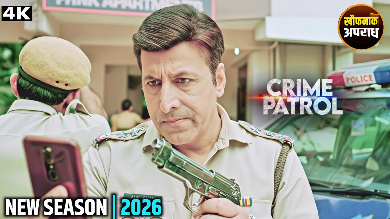 Crime Patrol - क्राइम पेट्रोल - Virar Murder Case|  Crime Patrol | Latest Episode #truestory