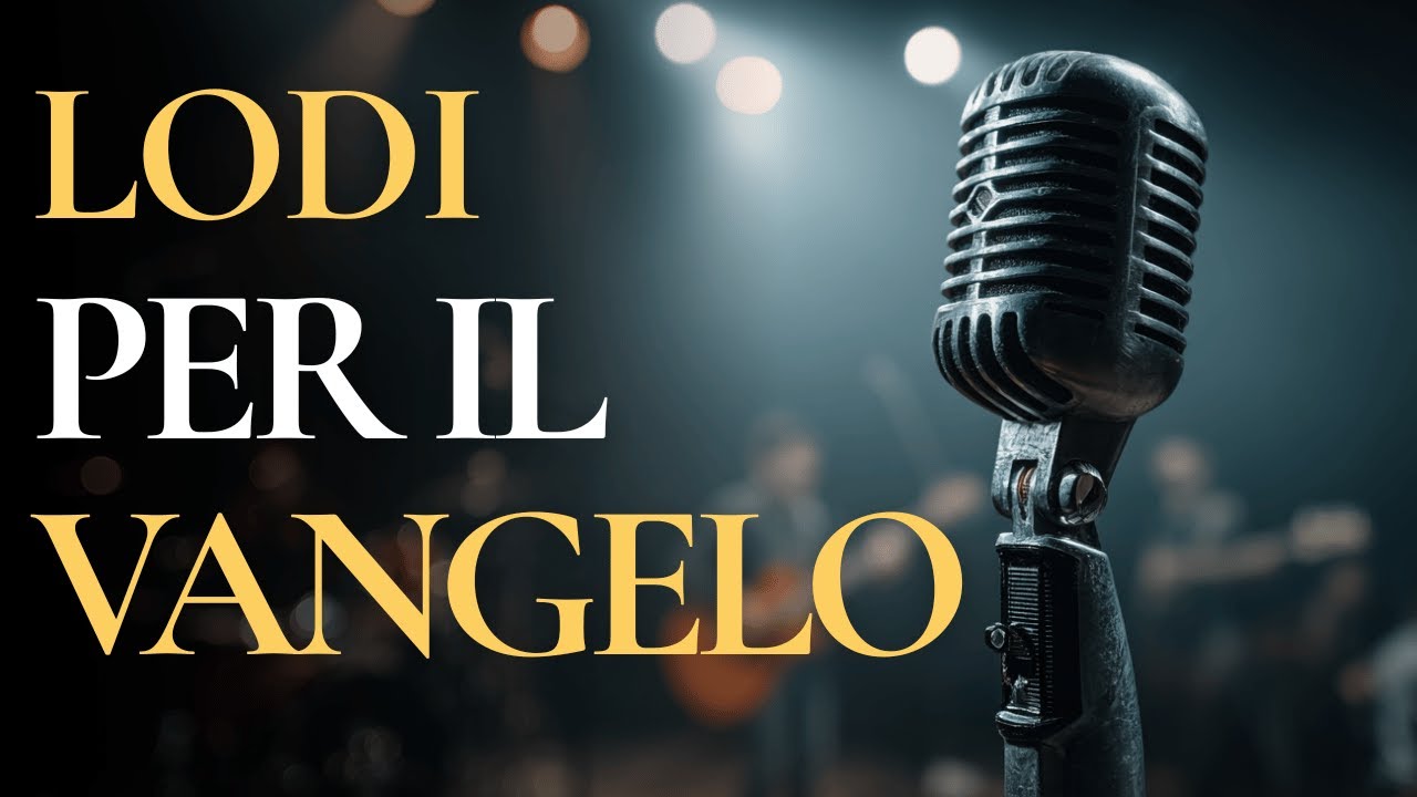 Lodi di Devozione: Musiche per un Momento di Intimità con Dio