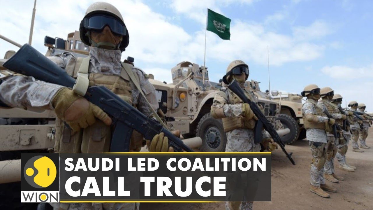 UN, US welcomes unilateral truce move by Yemen amid Houthi absence | World News | WION