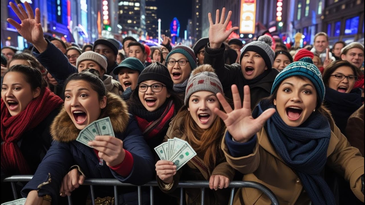 Phone Taps :  Skeery Phone Taps Anita For JB Tickets