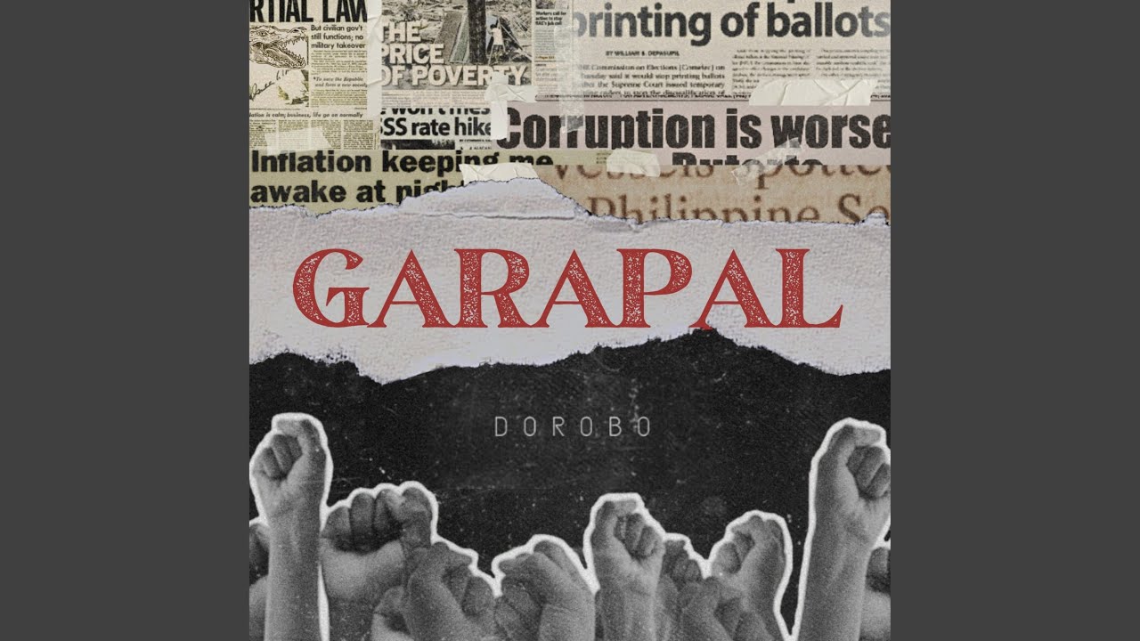 Garapal