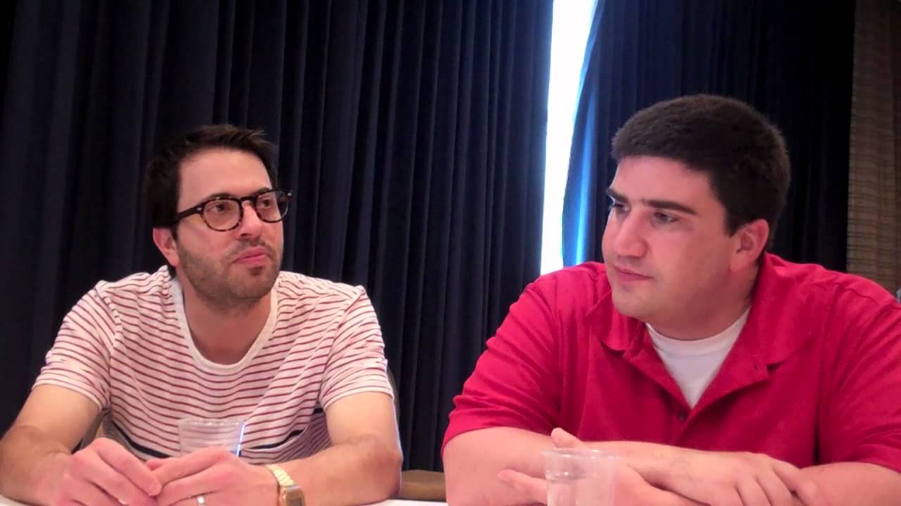 Adam Horowitz and Edward Kitsis Reveal Once Upon A Time Season 2 Details