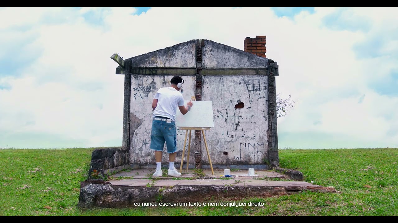 5. TCHELO - NÃO SAÍ DO TRILHO