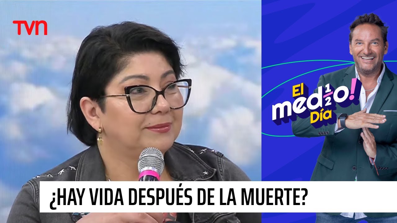 Sorprendentes historias: ¿Qué existe después de la muerte? | El medio día