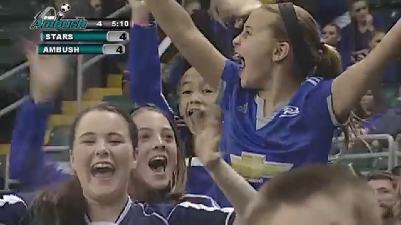 Florida Tropics Promotional Video