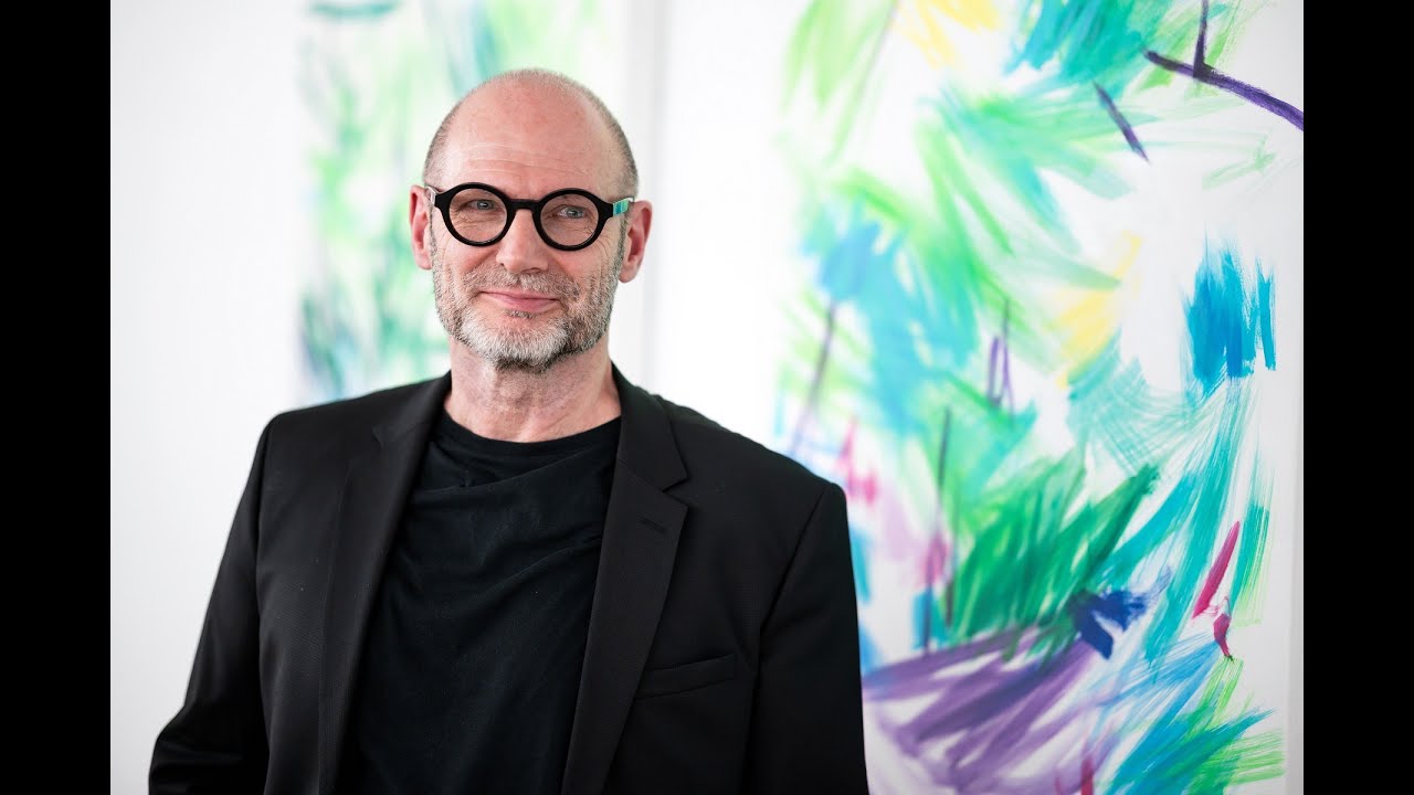 zs art galerie presents 