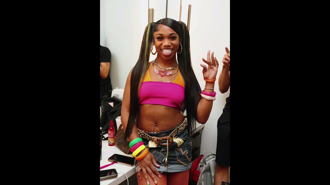 (SAMPLE) Bunna B x YK Niece Type Beat- “Get Blowed”