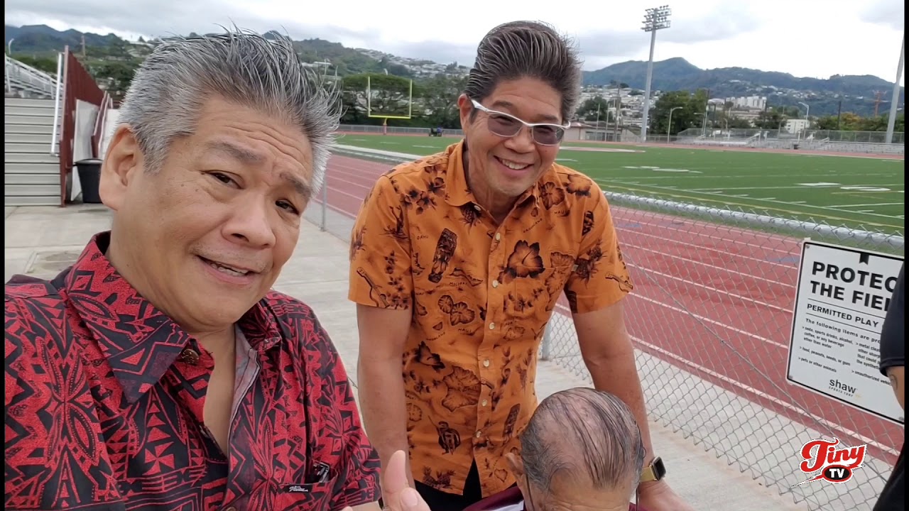 Harris Nakamoto & Randall Okimoto