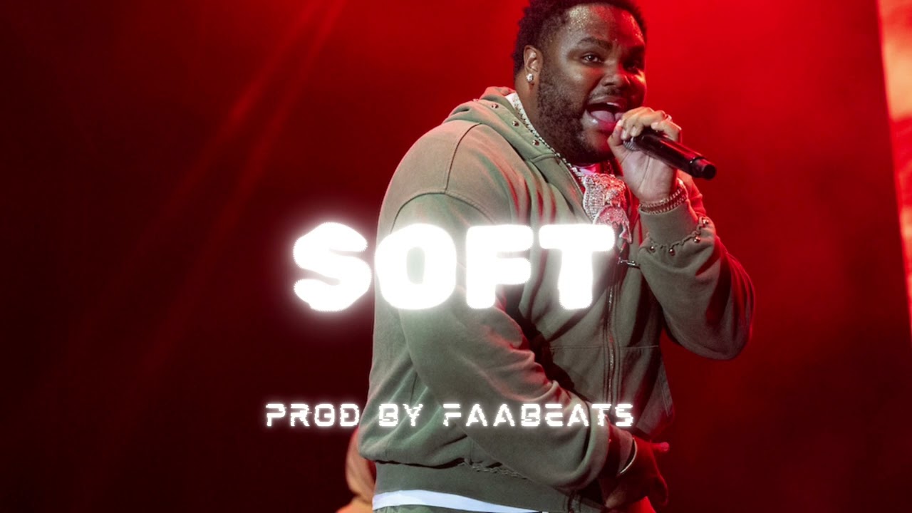 [FREE] Detroit Type Beat x YN Jay Sample Type Beat - "SOFT"