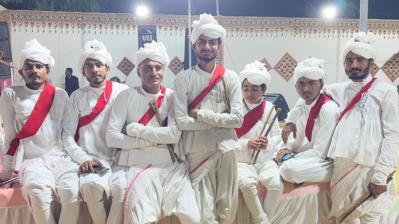 આજે તો બોટાદ મા પોચી ગ્યા બઘડાટી બોલાવા ✅