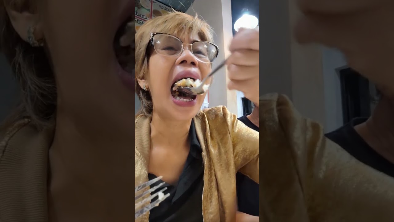 DINNER AT PROBINSYANO'S KAINAN IN TAGAYTAY 💖💖💖💖 SARAP NG FOOD 