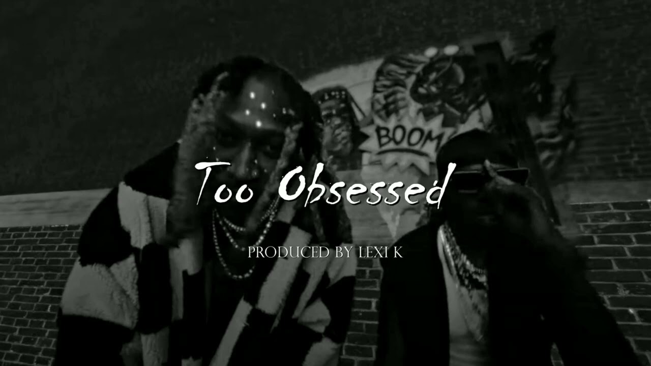 [FREE] Future x Metro Boomin Type Beat ''Too Obsessed''