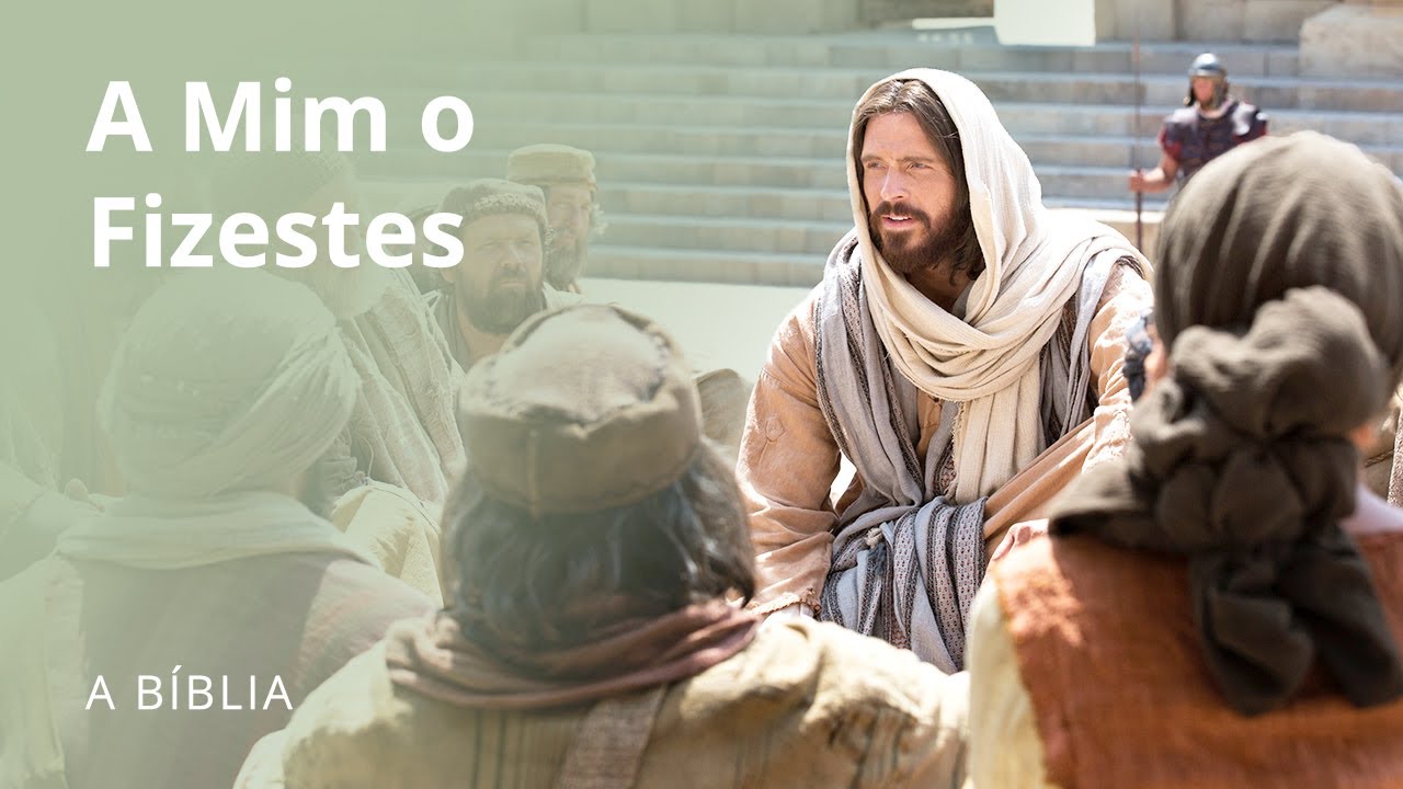 O Bom Pastor e Tenho Outras Ovelhas