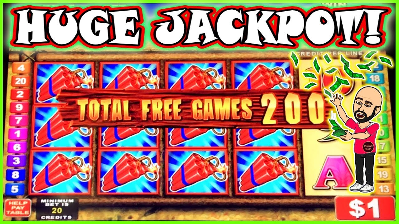 WOW MASSIVE JACKPOT 200 SPINS! I CANT STOP WINNING! MONEY BLAST DOES IT AGAIN!