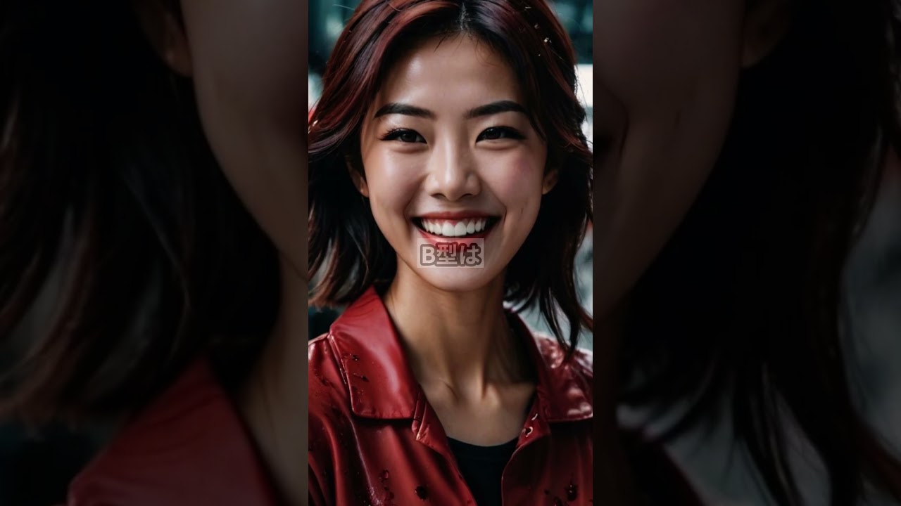 A型は慎重・B型は直球!? 