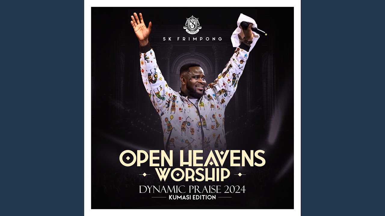 OPEN HEAVENS WORSHIP