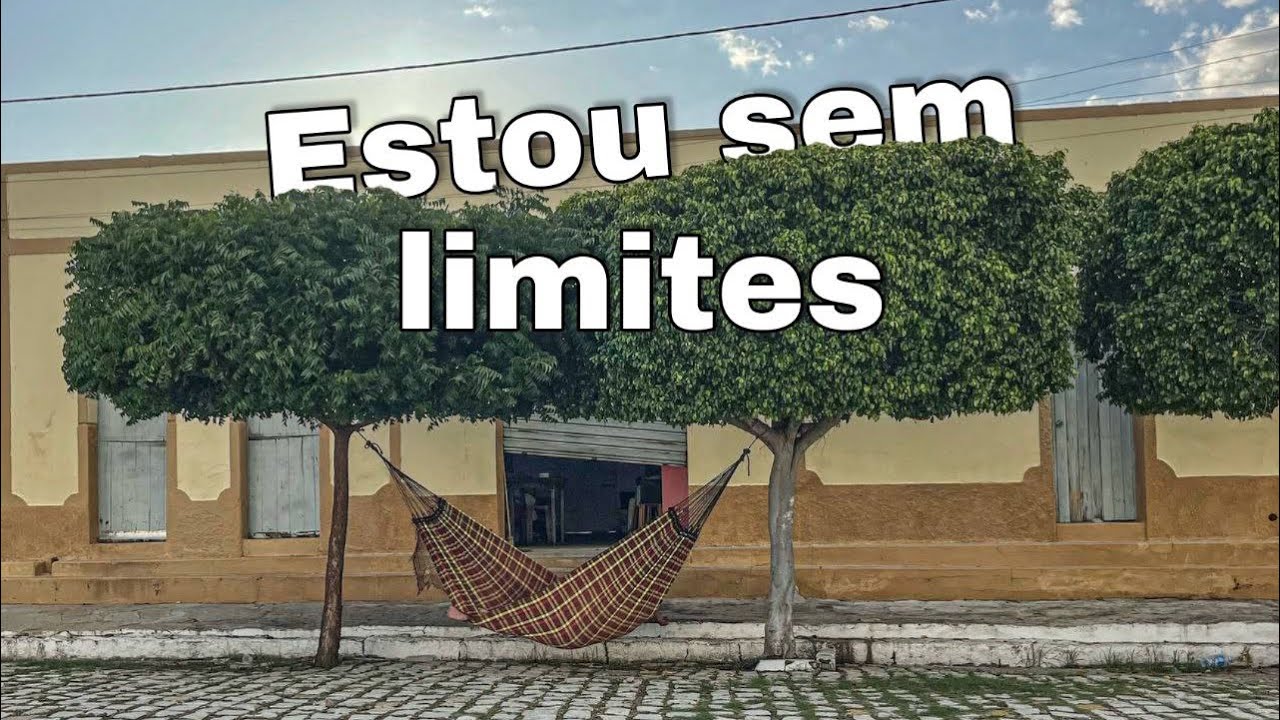 QUEM TEM LIMITE &Eacute; MUNIC&Iacute;PIO! FINALIZANDO O INTERIOR DO RN