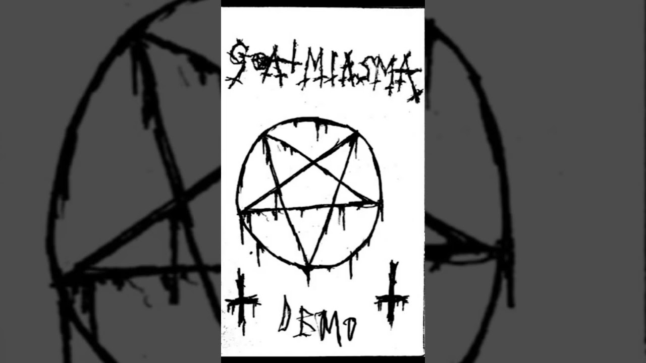 GOATMIASMA - Demo (2025) | 