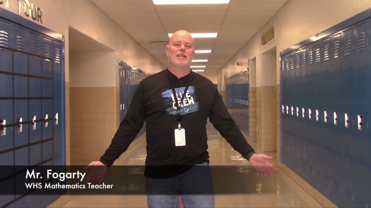 Blue Jay Journal TV, Show #8, February 6, 2026