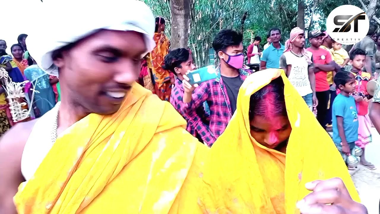 ota ang ma tuturing sindurama //new santali video 2021