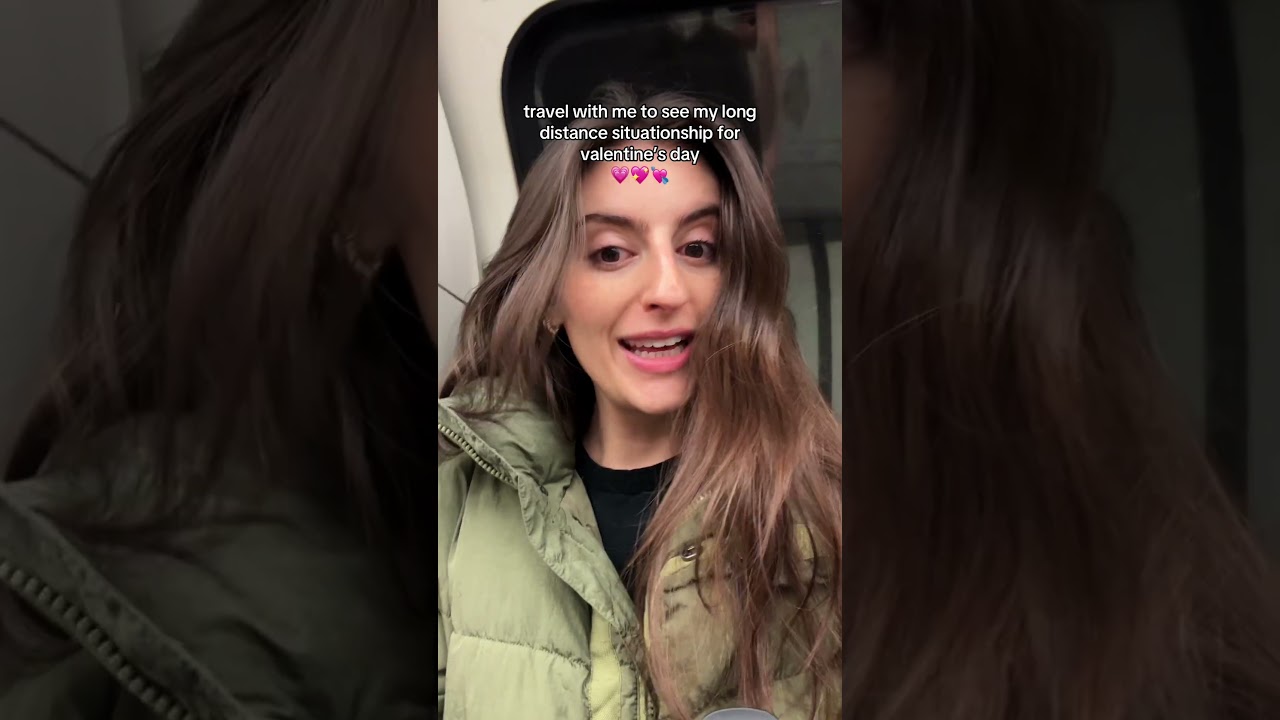 Это либо романтично, либо полнейшее заблуждение #отношениянарасстоянии #ситуативныеотношения #Ден...