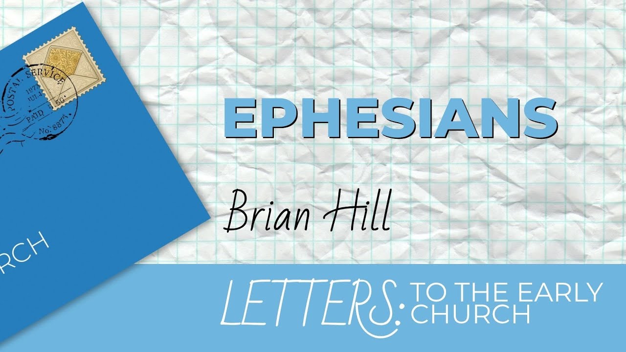 Ephesians