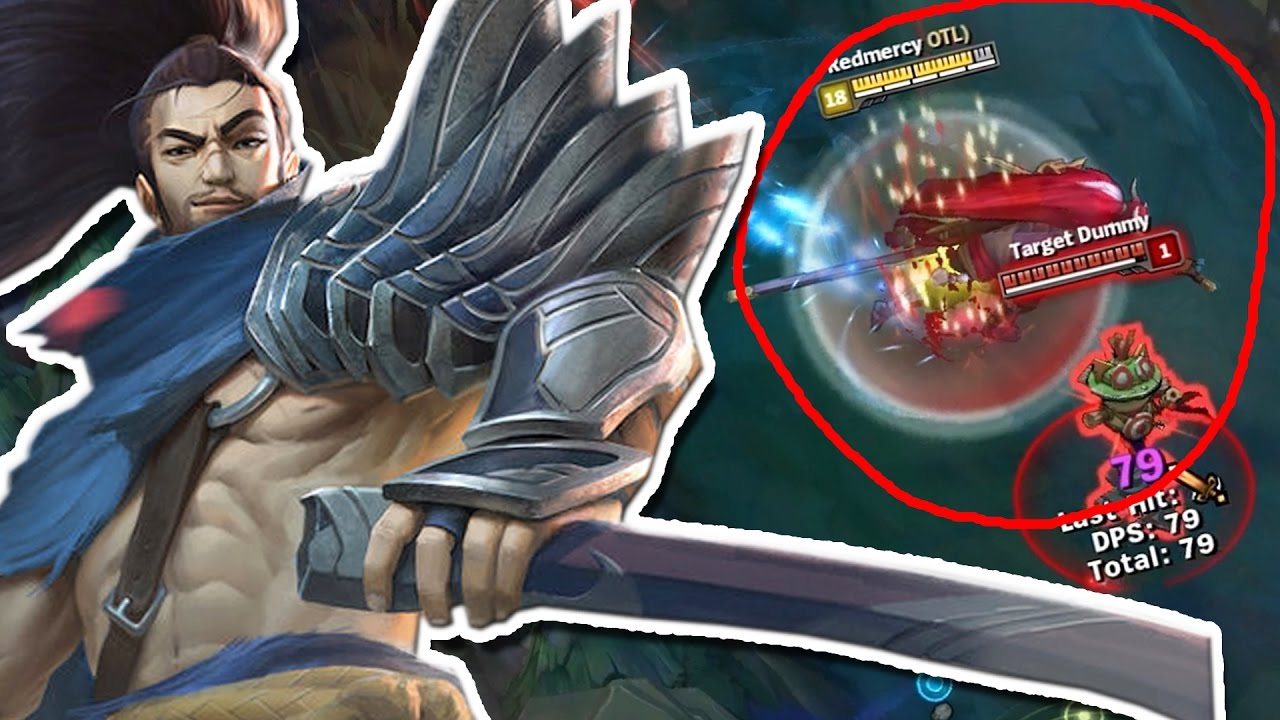 NEW ADVANCED YASUO TRICKS | Outplay Techniques - League of Legends