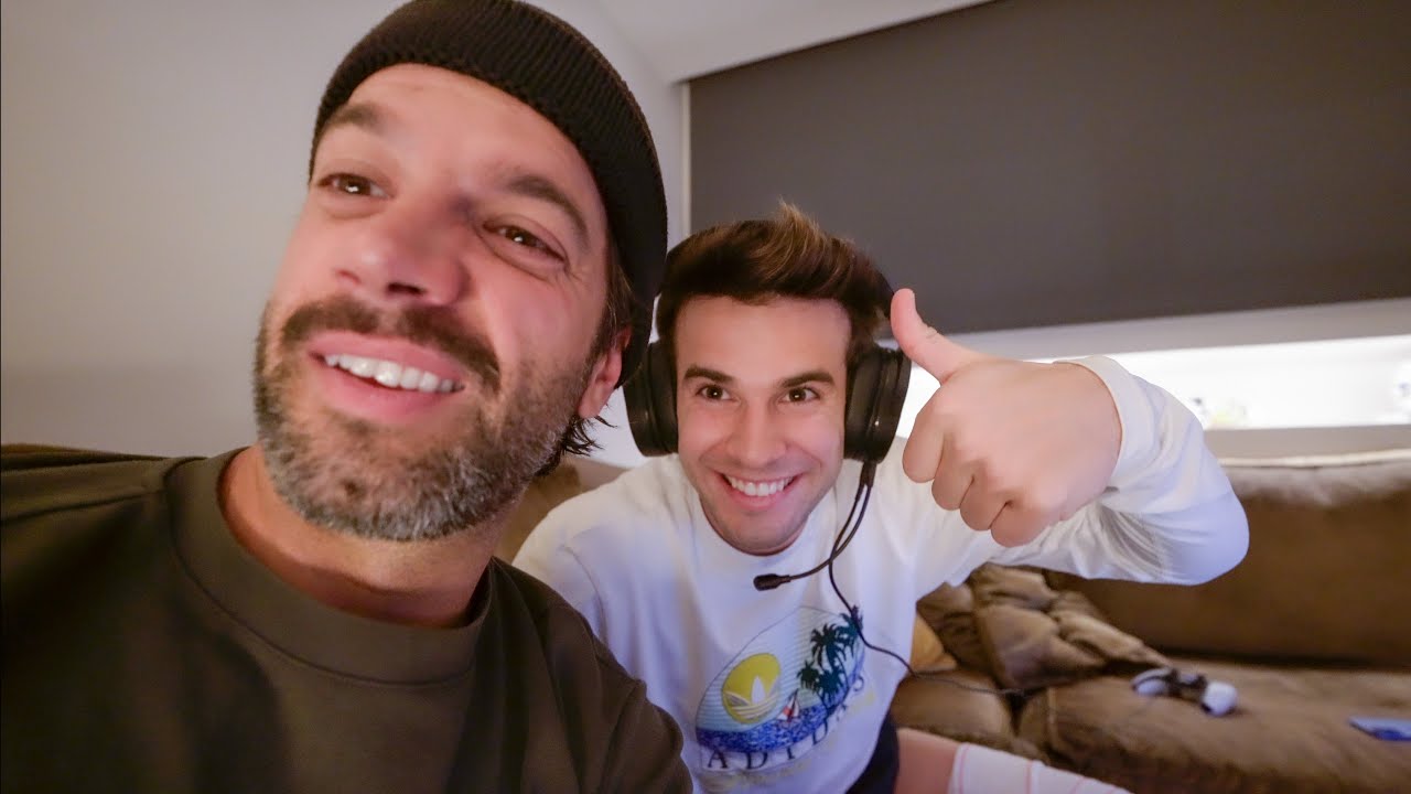 Le REGALÉ esto a RIQUI 🎁