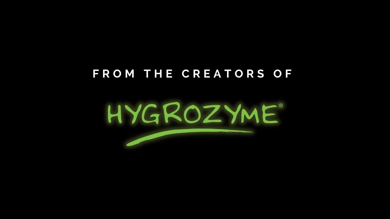 From the creators of Hygrozyme&reg;, comes HYCLEAN&trade;!