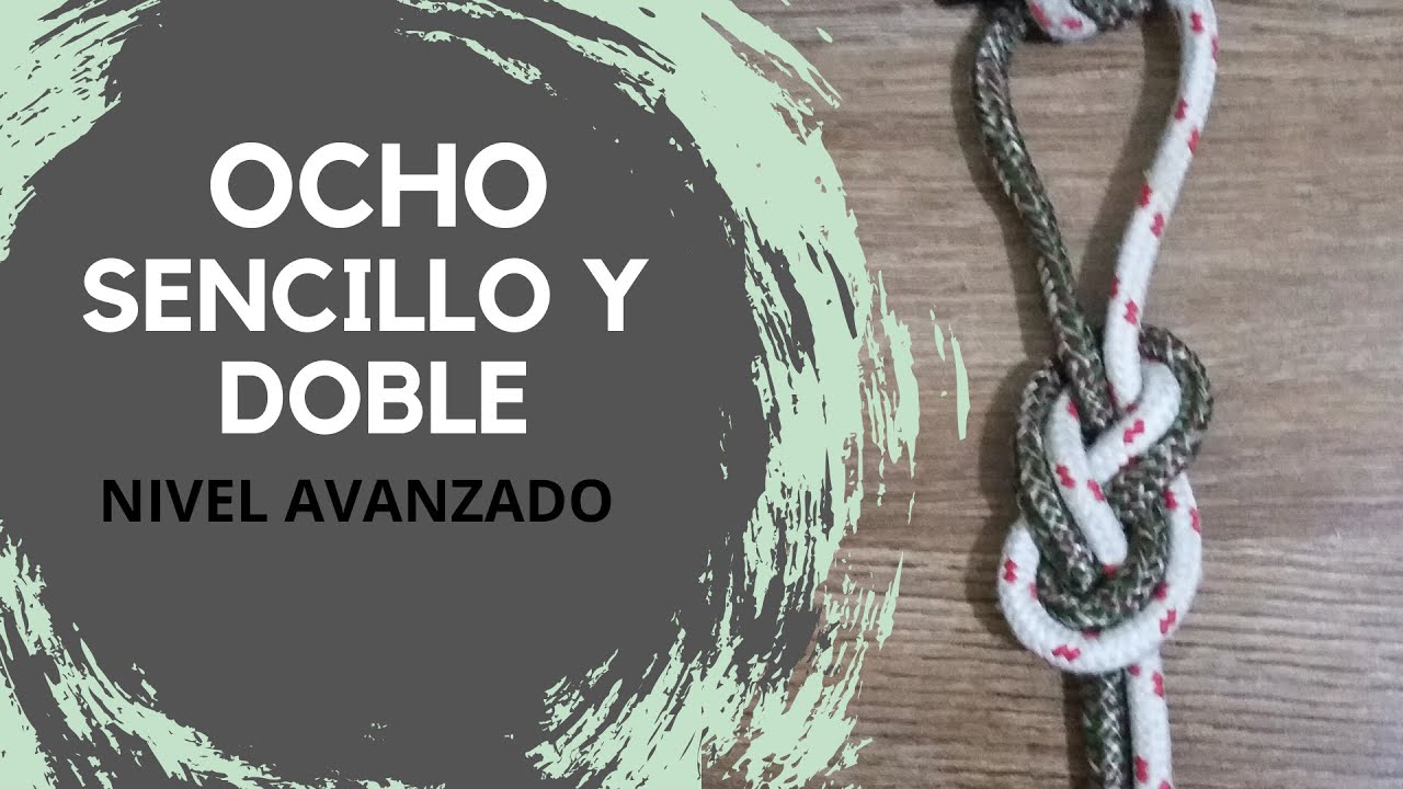 TUTORIAL SCOUT Nº17 |▸NUDO 