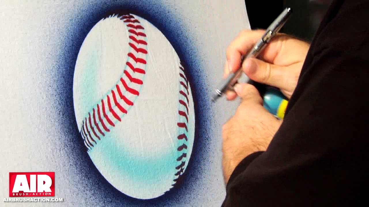 Free Video! Hot Selling Baseball T-Shirt Design with Gary Worthington