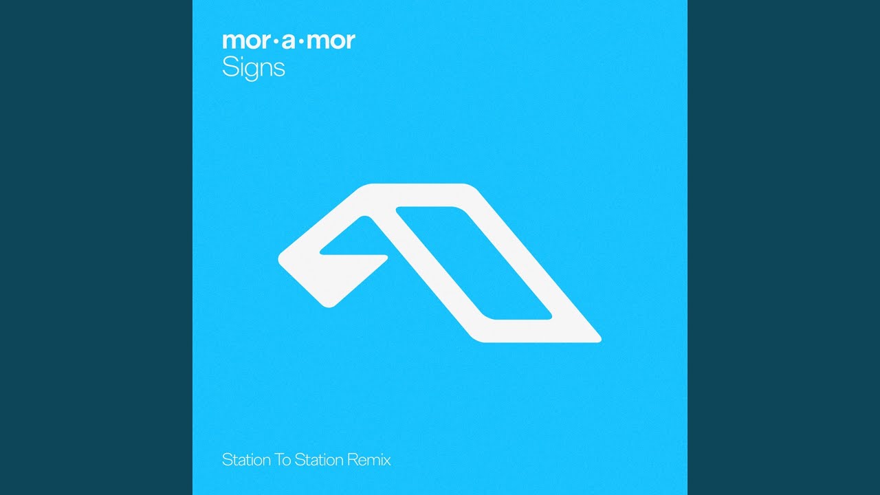 Signs (Station To Station Extended Mix)