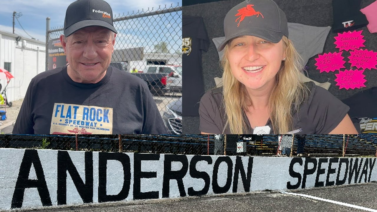 FACES of the LITTLE 500: SCHRADER, FERNS, ARGABRIGHT, FANS, BACON & More...
