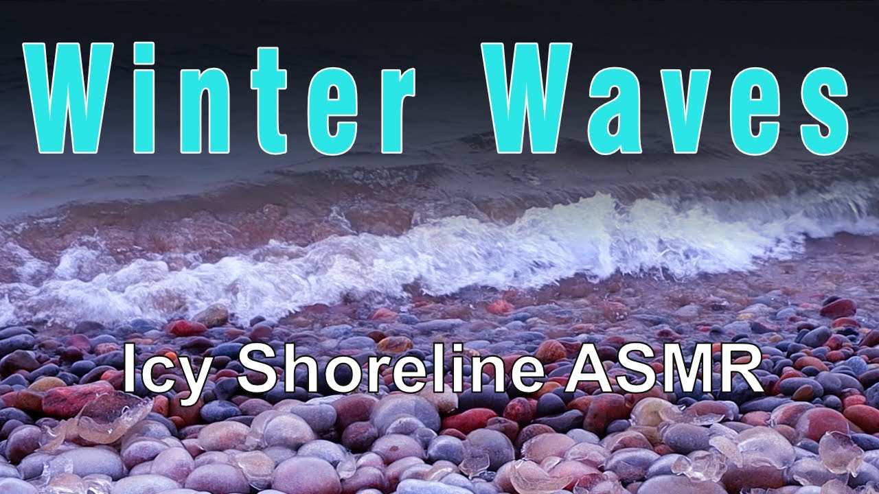 Winter Waves