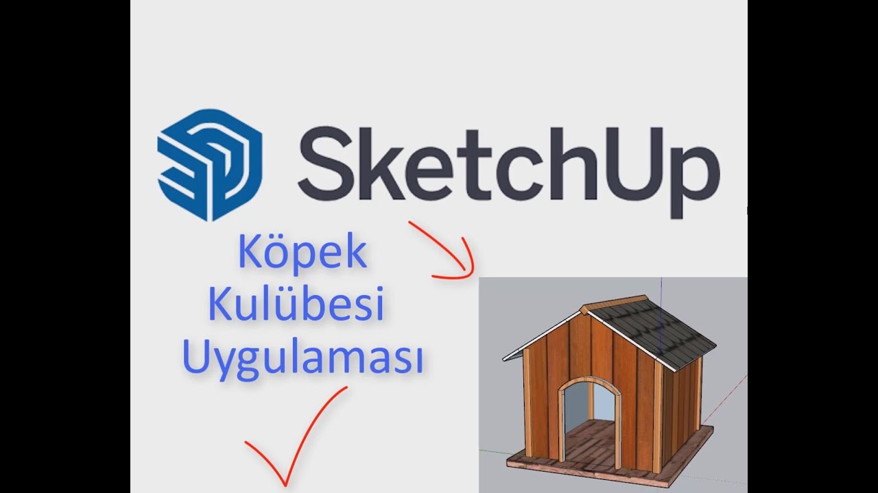 Köpek Kulübesi Uygulaması