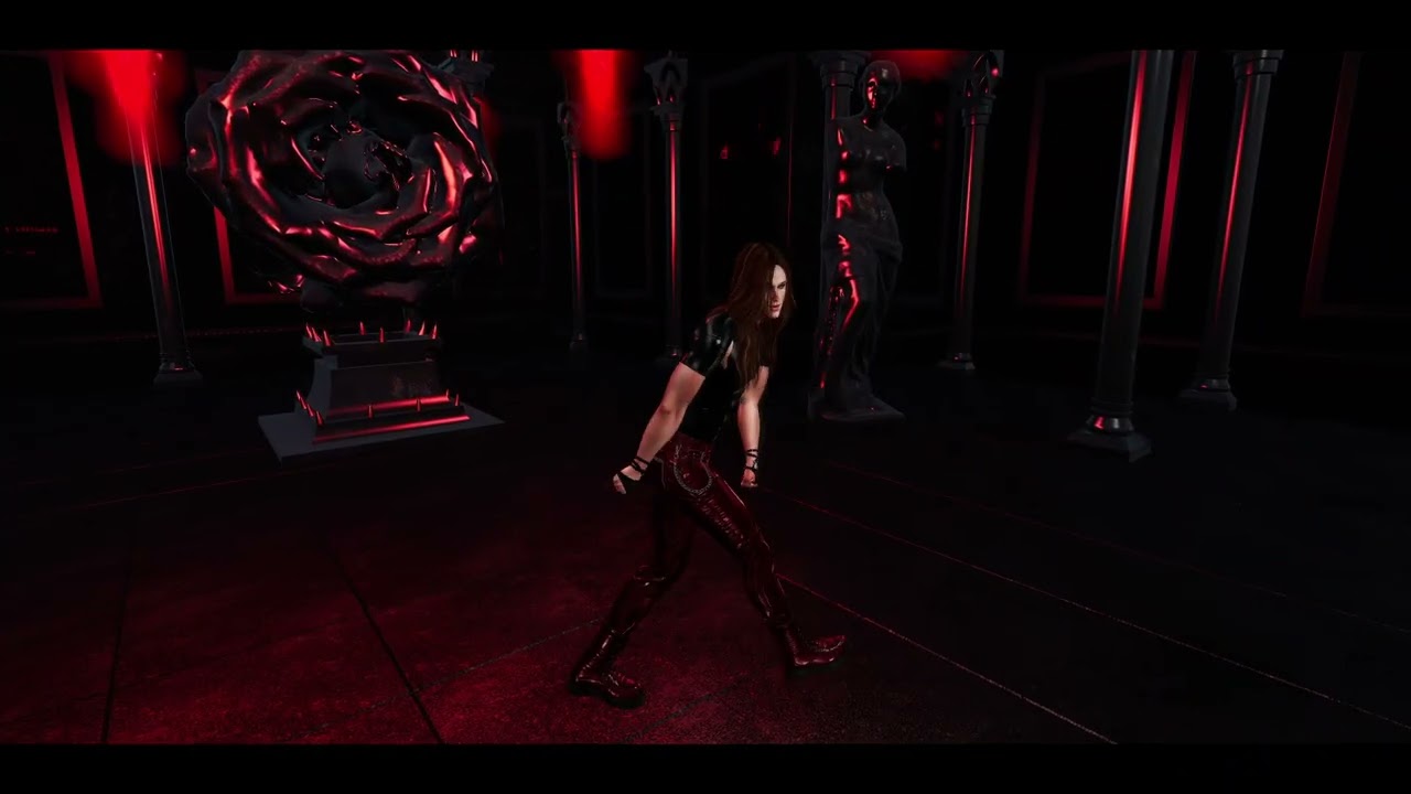 Kaimen Unholy (new)