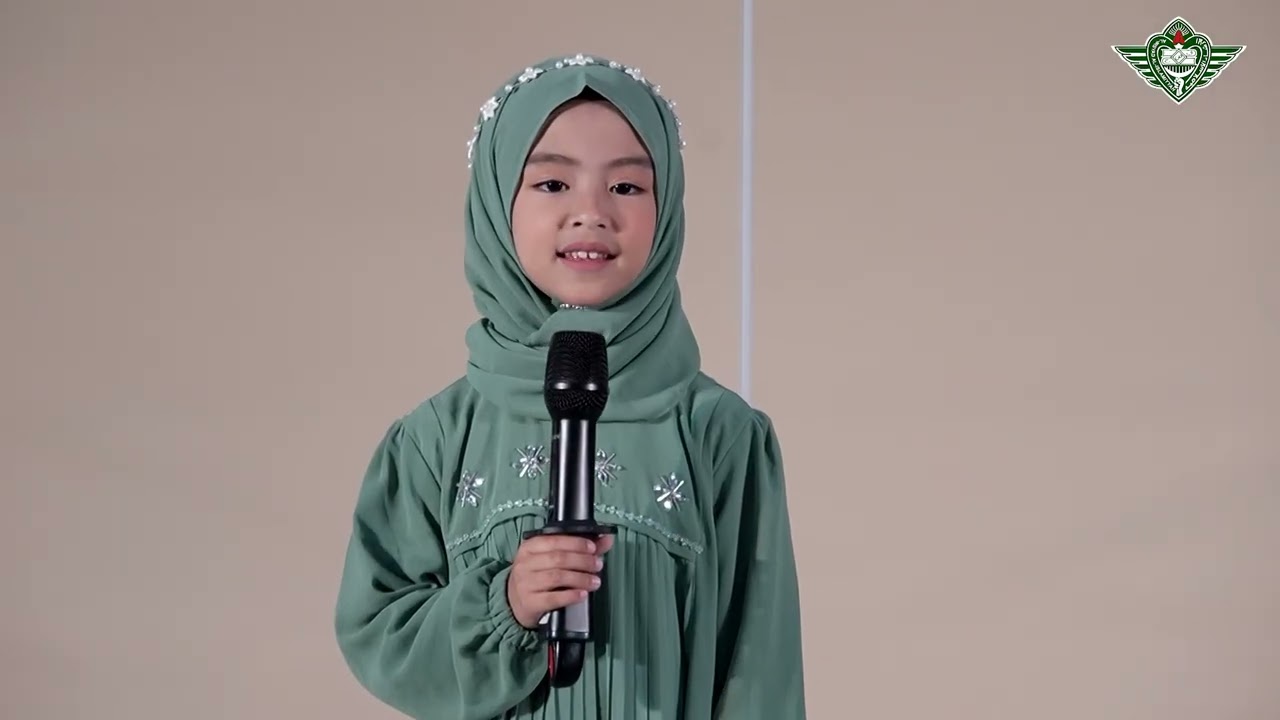 HARMONY NUSANTARA AL IRSYAD 2025