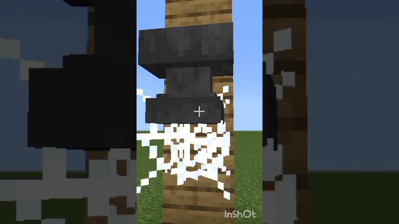 Comweb 😱#minecraft#shorts @GamerFleet