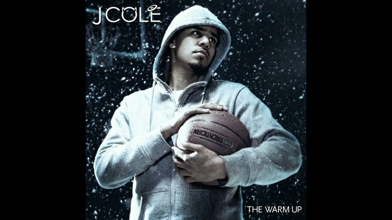 J. Cole &ndash; Lights Please (Jay-Sheng Remix)