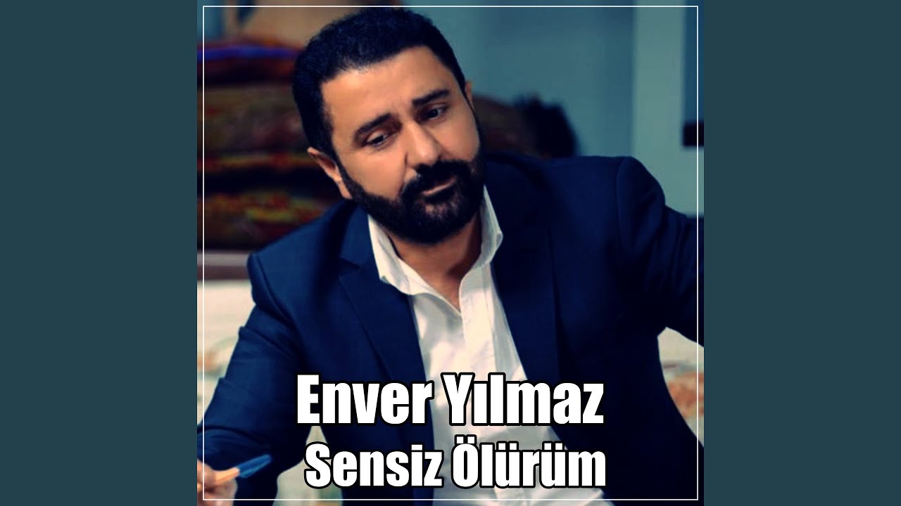 Sensiz Ölürüm