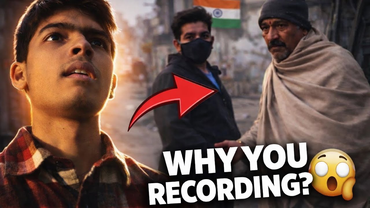Гуляла по Индии… И тут случилось вот это! 🇮🇳