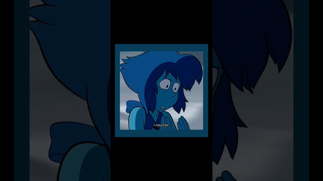 Remember: this is abuse 💔⚠️ #stevenuniverse #lapislazuli #jasper #edit