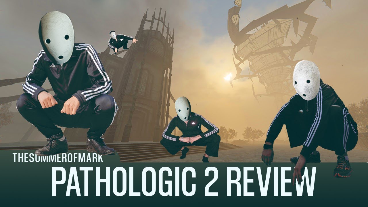 Pathologic 2 Review