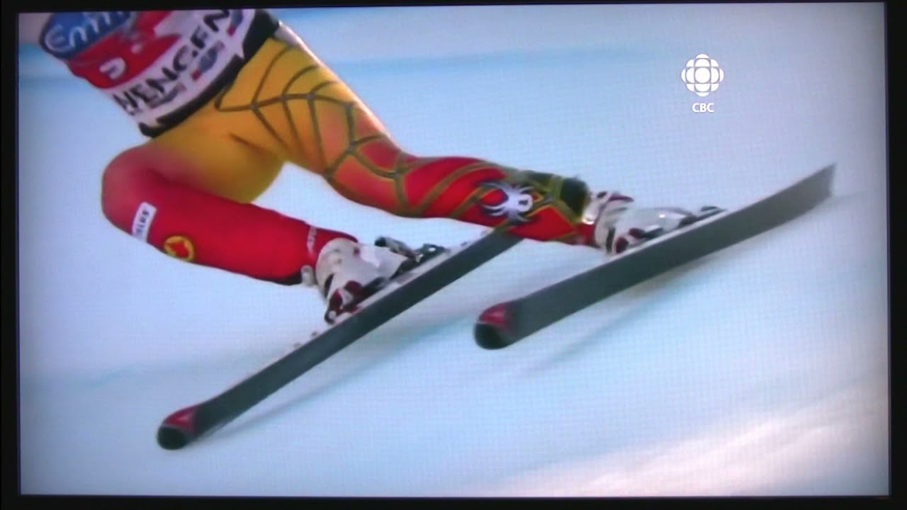 Wengen 2012 Mens Downhill