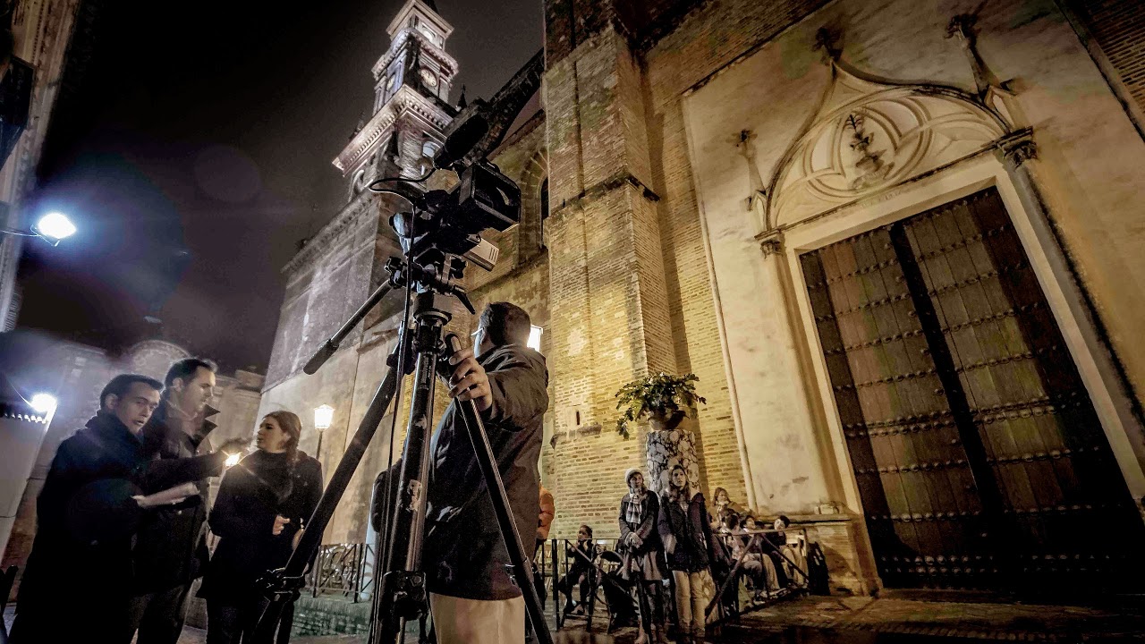 TELEVISION CARMONA