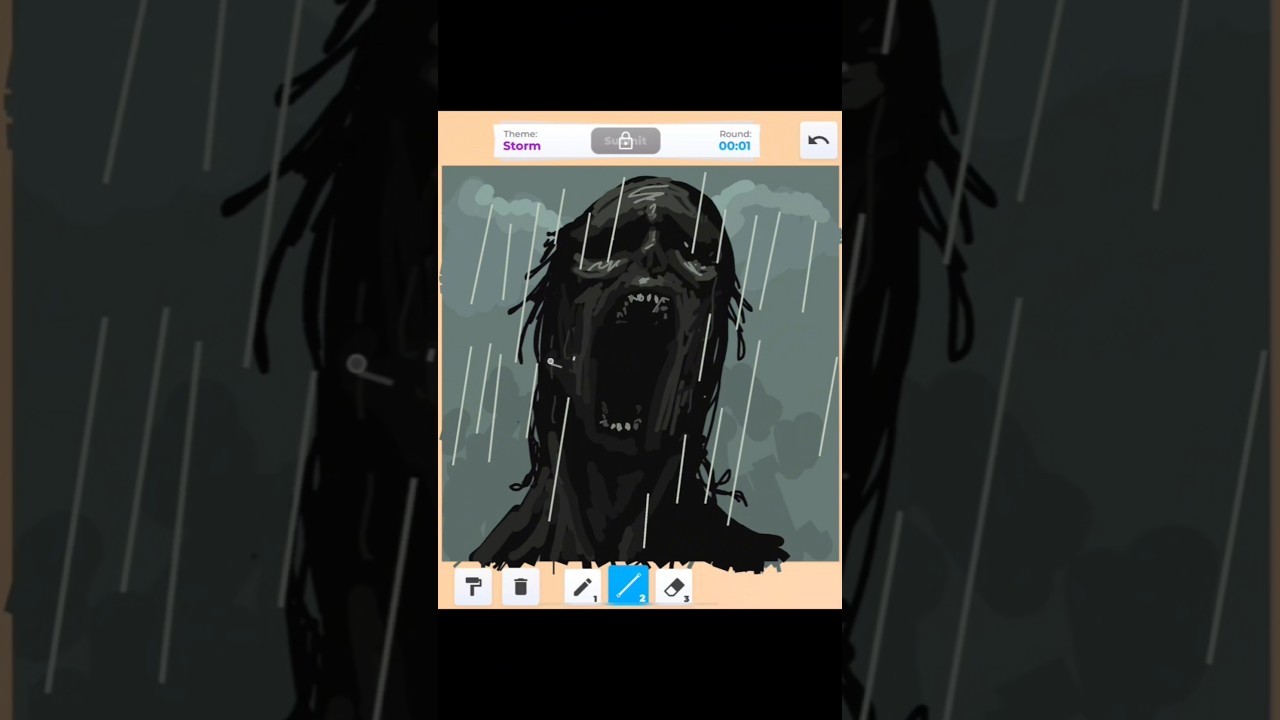 more horror! 