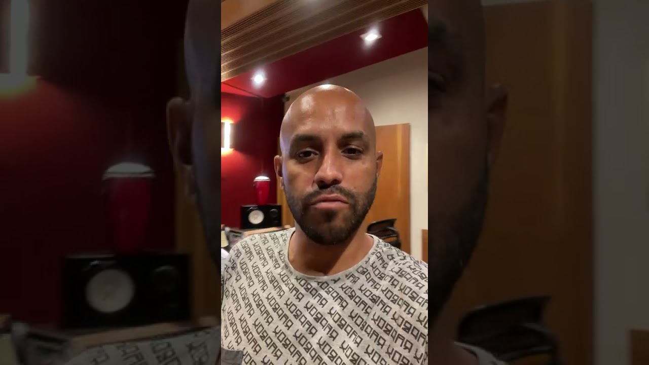 L&eacute;o Casa 1 Rap Box - #Revolu&ccedil;&atilde;oRap #Rap #RapBox #Casa1 #Rap #HipHop