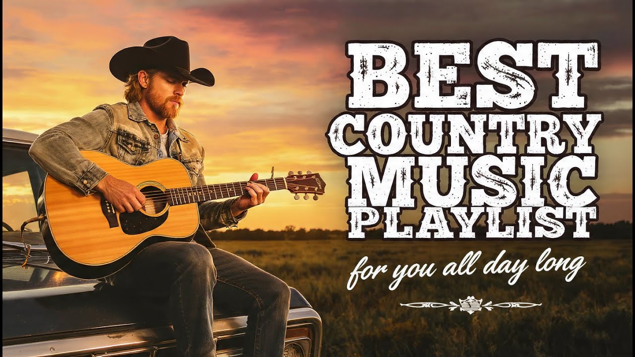 Country Hall of Fame Hits ⭐ 24/7 Live - Best of the Best Legends! ✨ 🎙️
